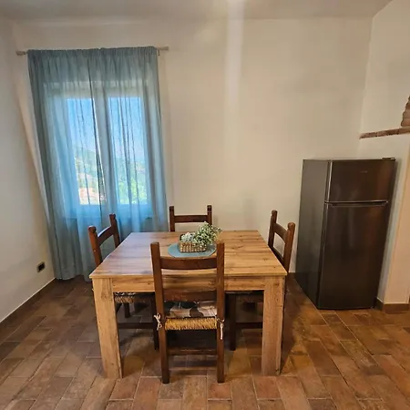 Appartamento Azzurro Mare Portoferraio Exterior photo