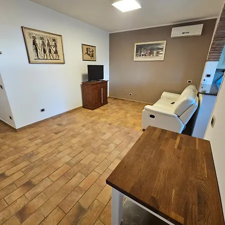 Appartamento Azzurro Mare Portoferraio Exterior photo