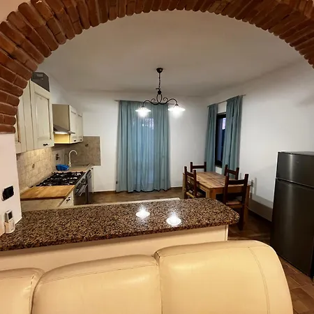Appartamento Azzurro Mare Portoferraio Exterior photo