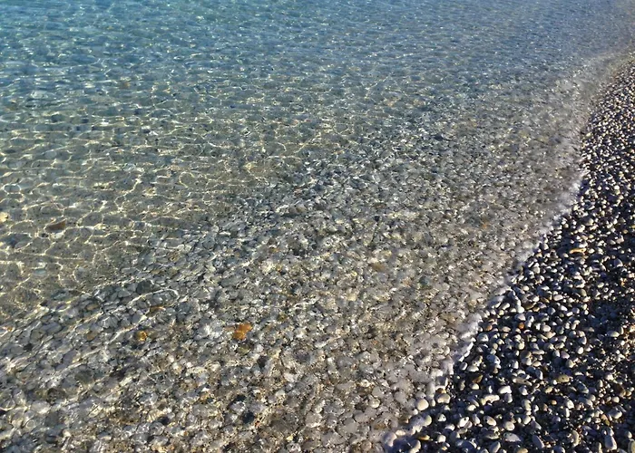 Appartamento Azzurro Mare