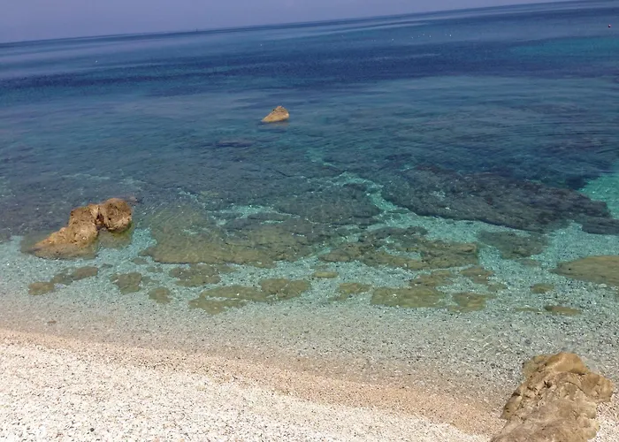 Appartamento Azzurro Mare