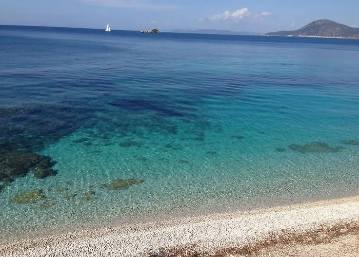 Appartamento Azzurro Mare