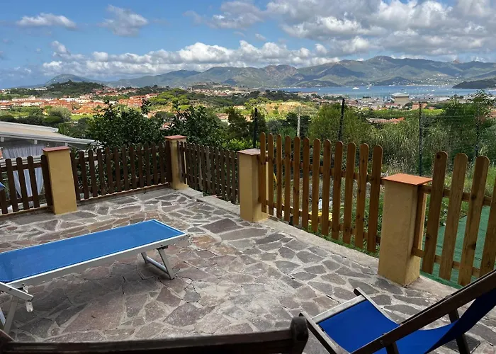 Appartamento Azzurro Mare