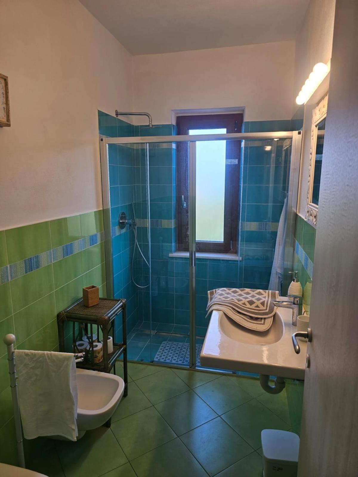Holiday home Azzurro Mare