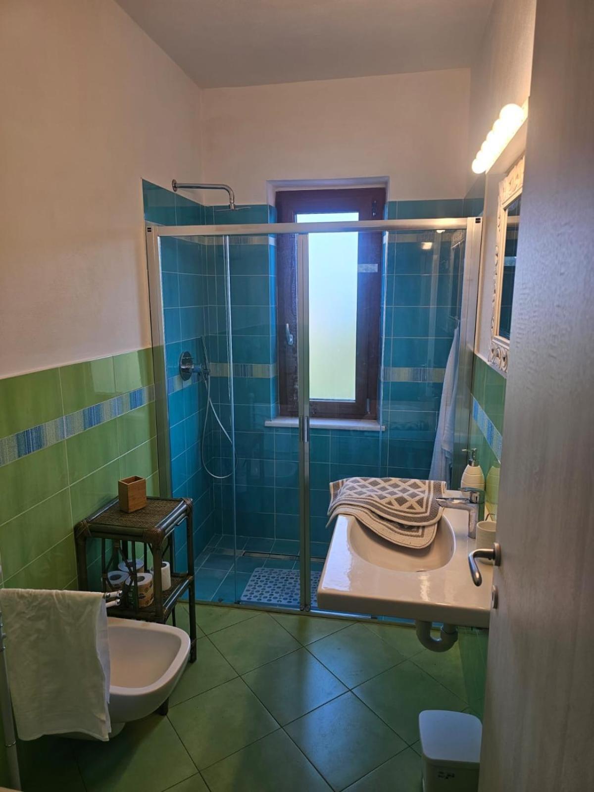 Azzurro Mare Ferienhaus *