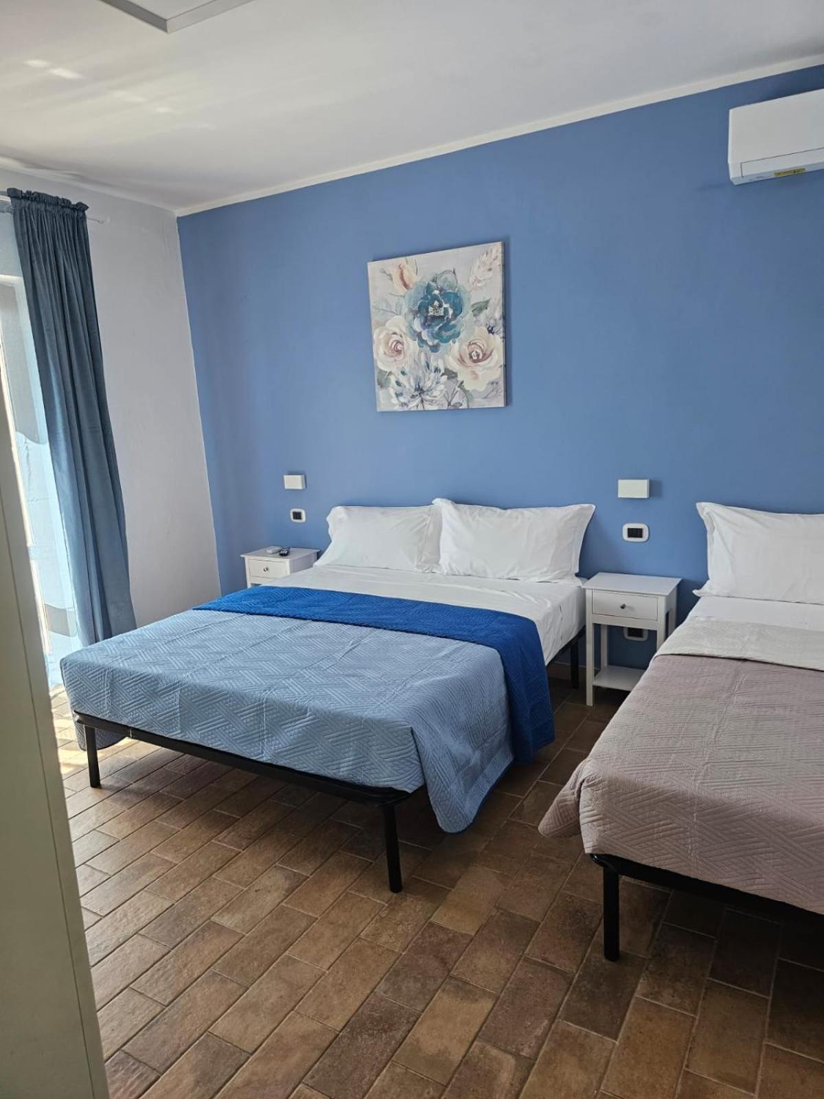 Holiday home Azzurro Mare *