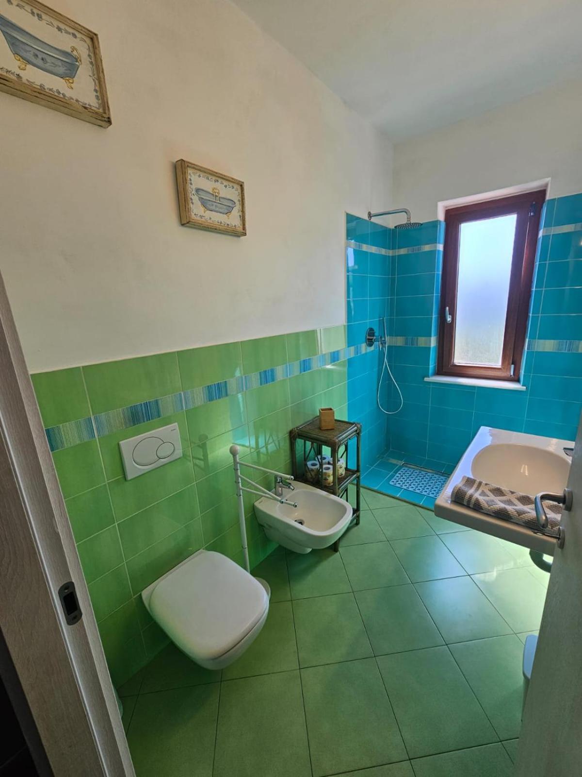 Azzurro Mare Holiday home