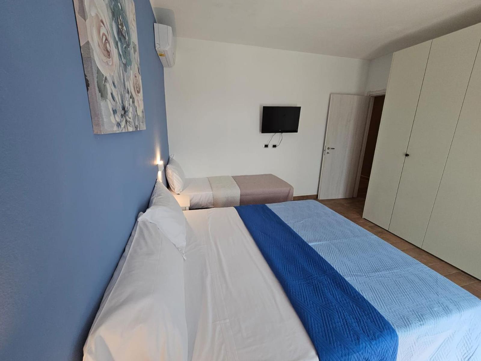 Ferienhaus Azzurro Mare *
