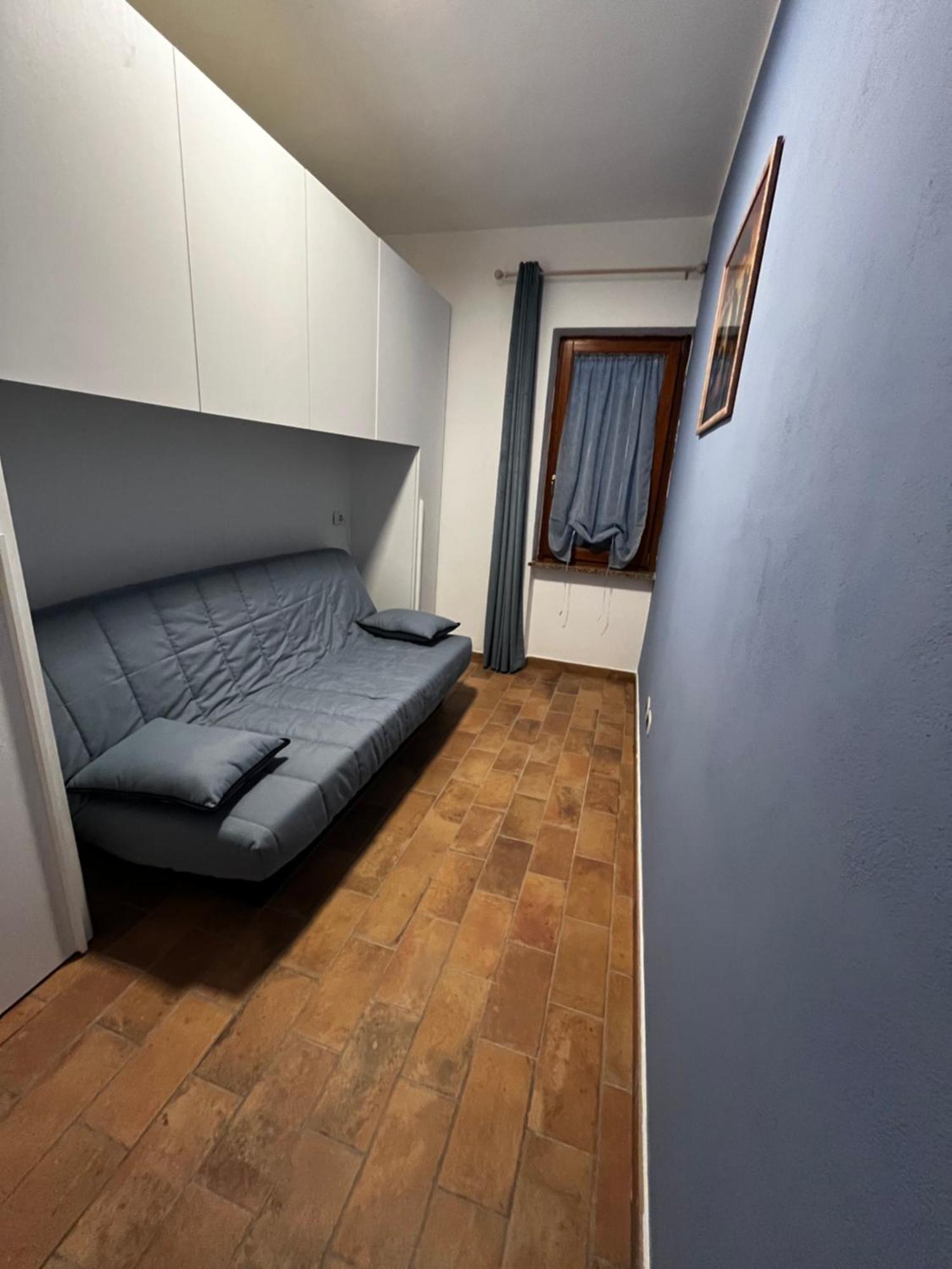 Holiday home Azzurro Mare