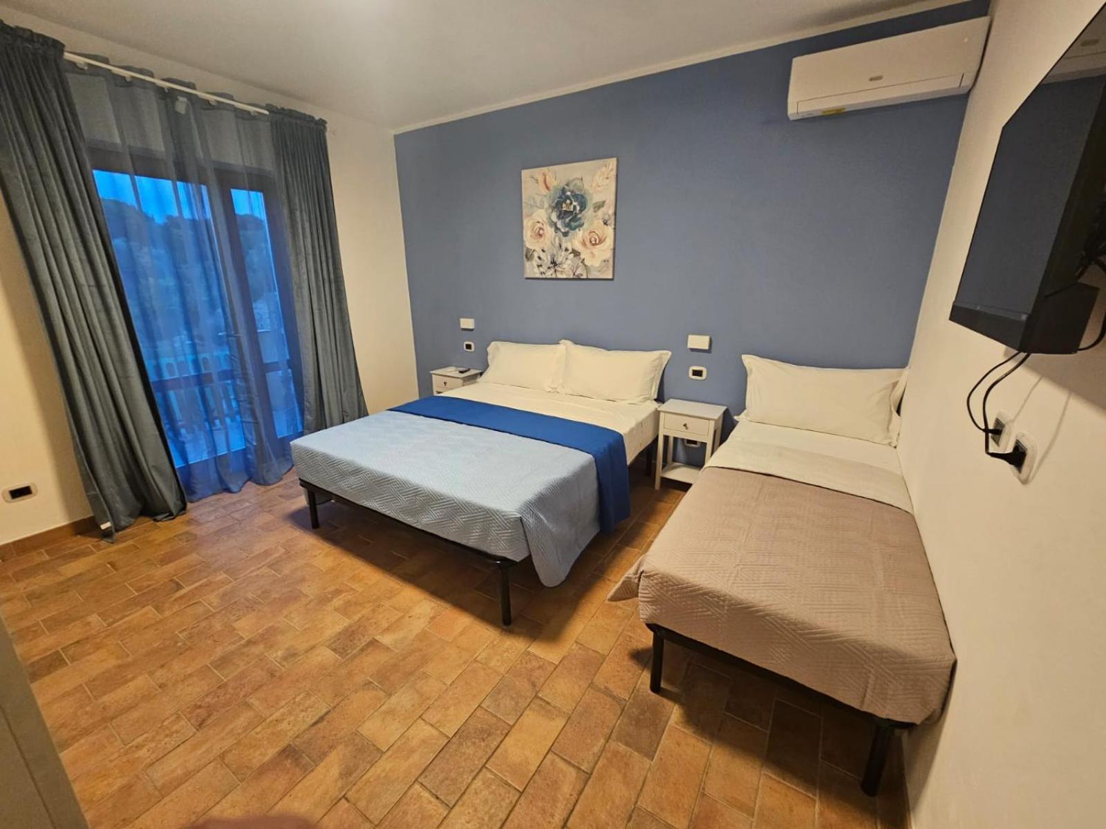 Azzurro Mare Holiday home