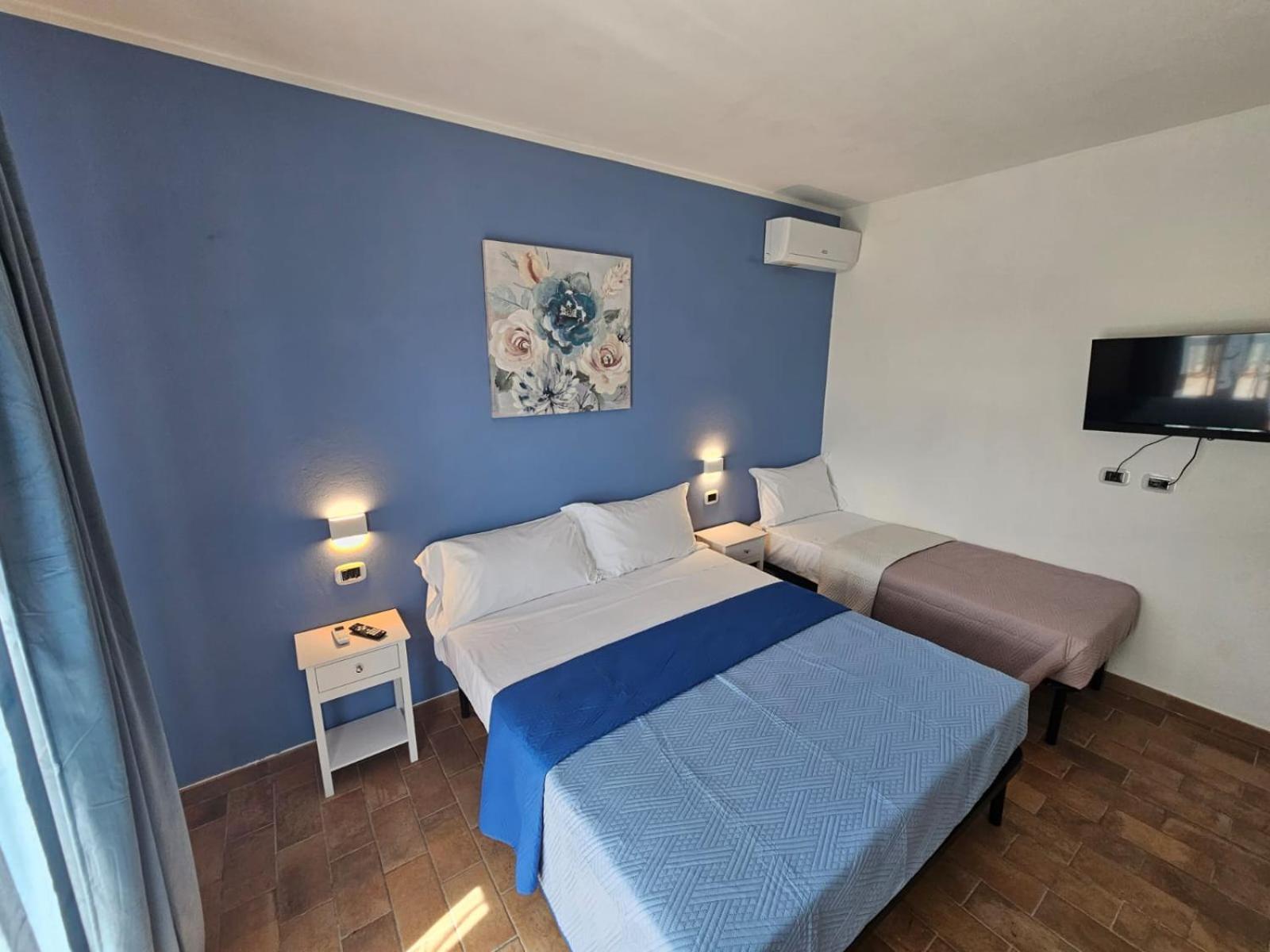 Azzurro Mare Holiday home Portoferraio