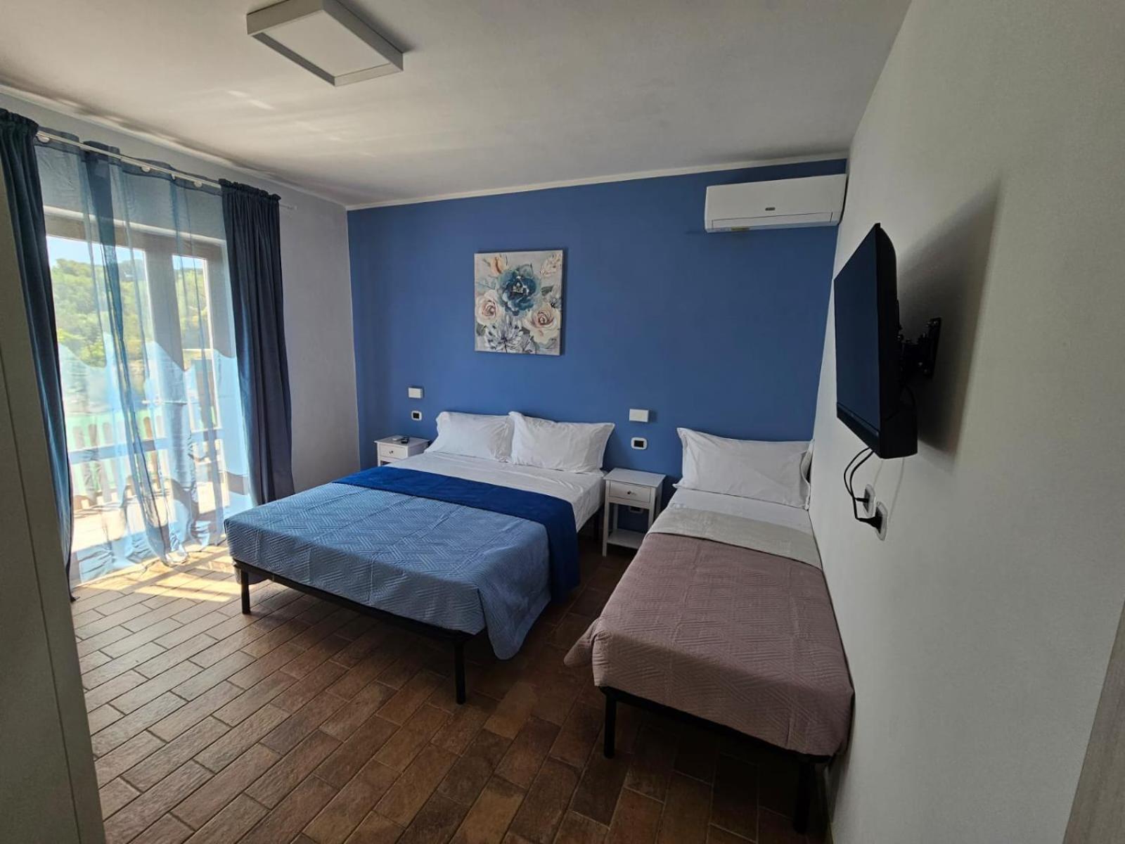Azzurro Mare Holiday home *