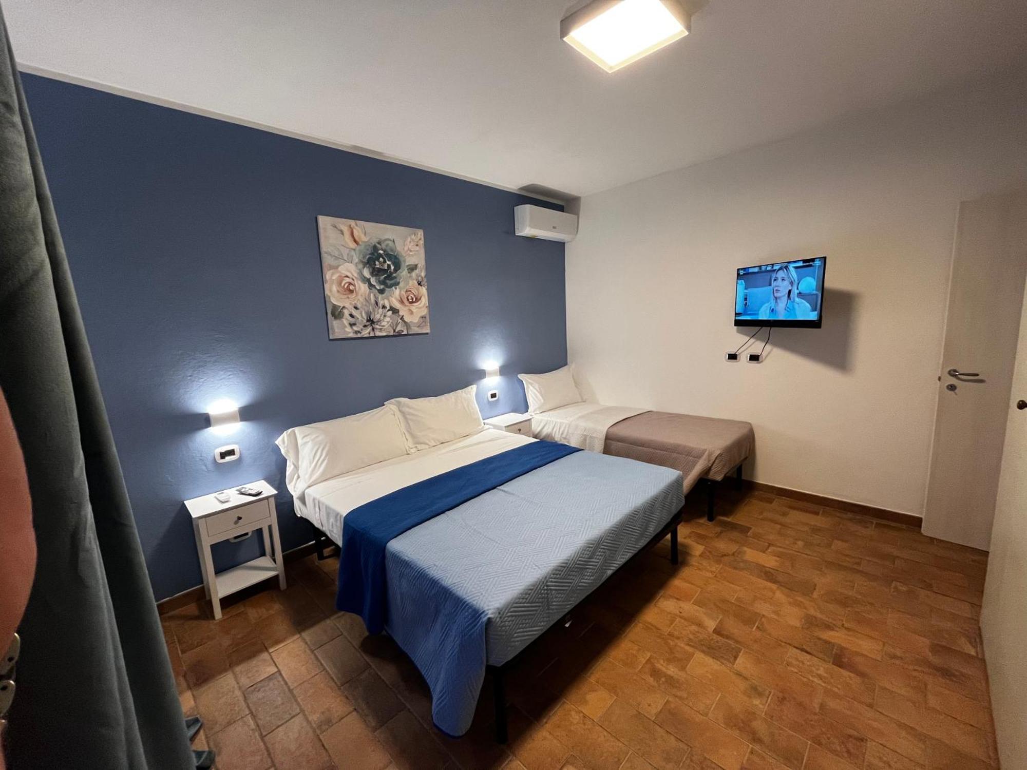 Azzurro Mare Holiday home *