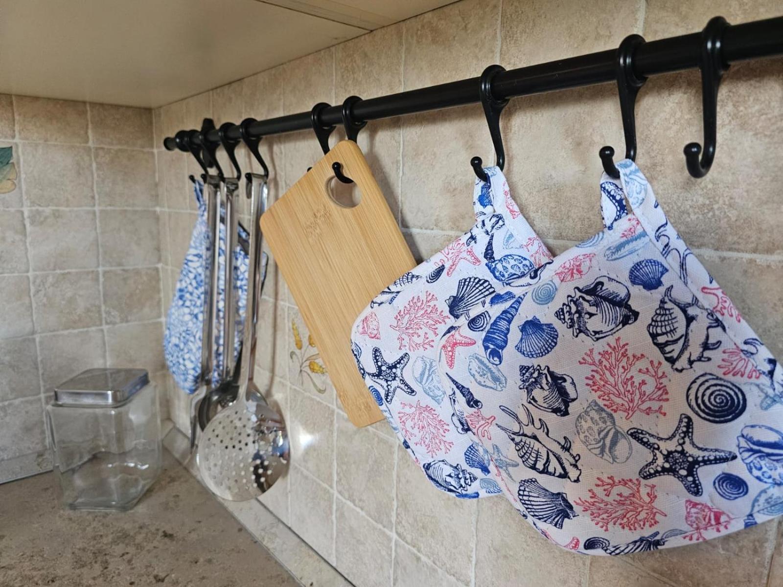 Holiday home Azzurro Mare *
