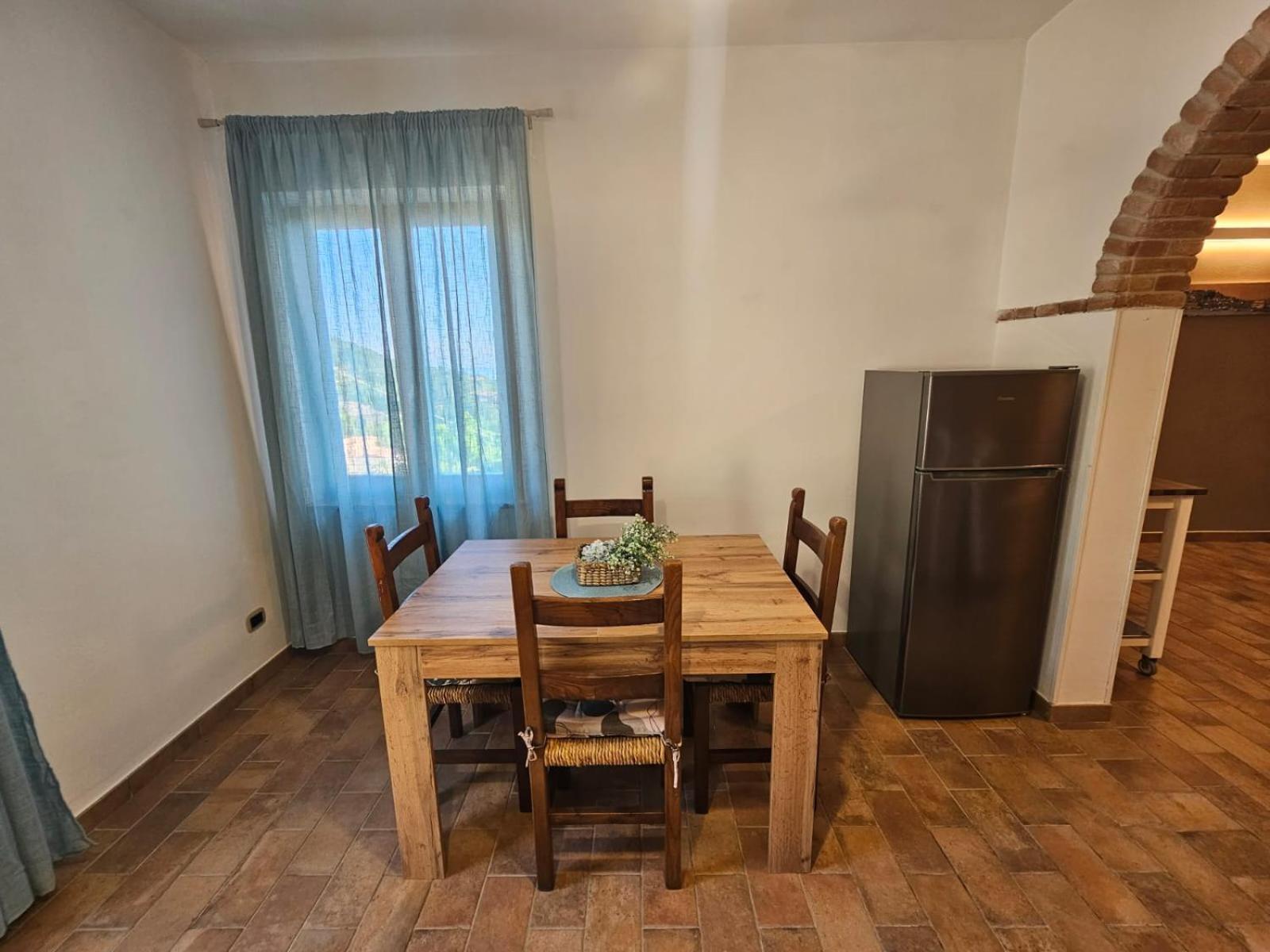 Holiday home Azzurro Mare
