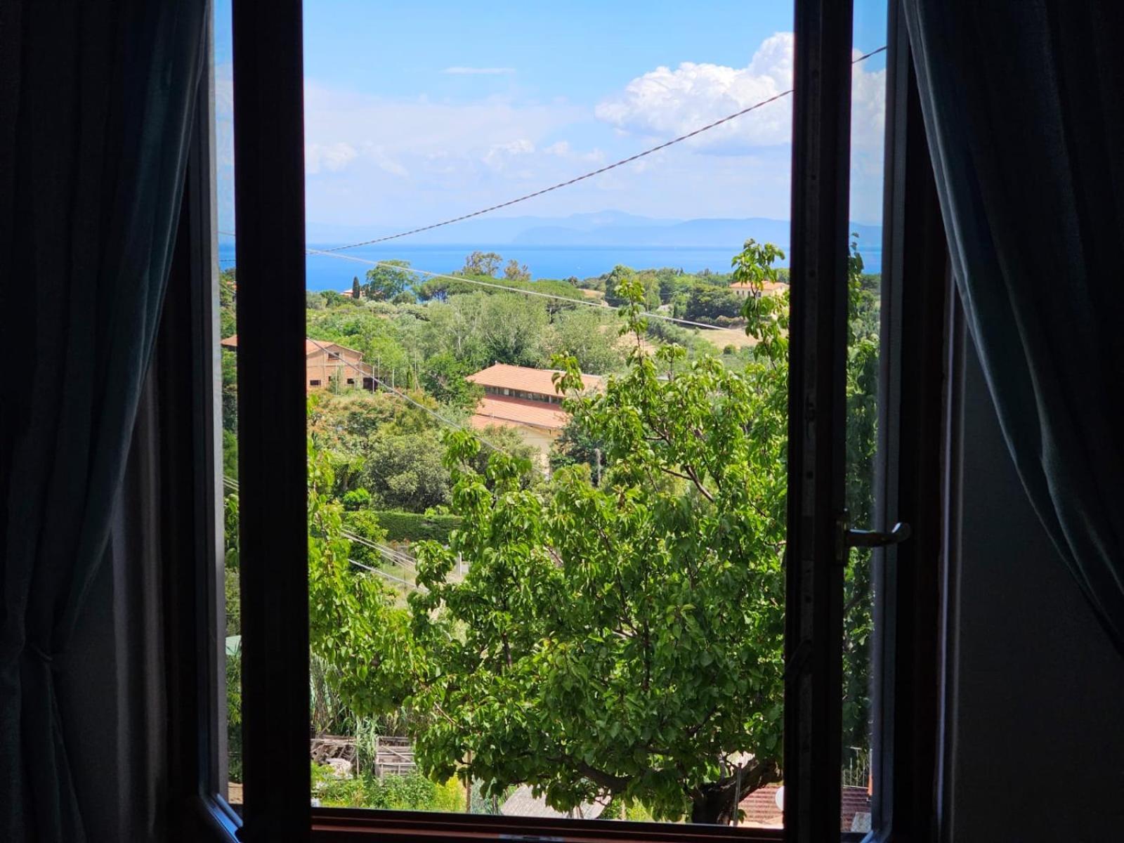 Azzurro Mare *
