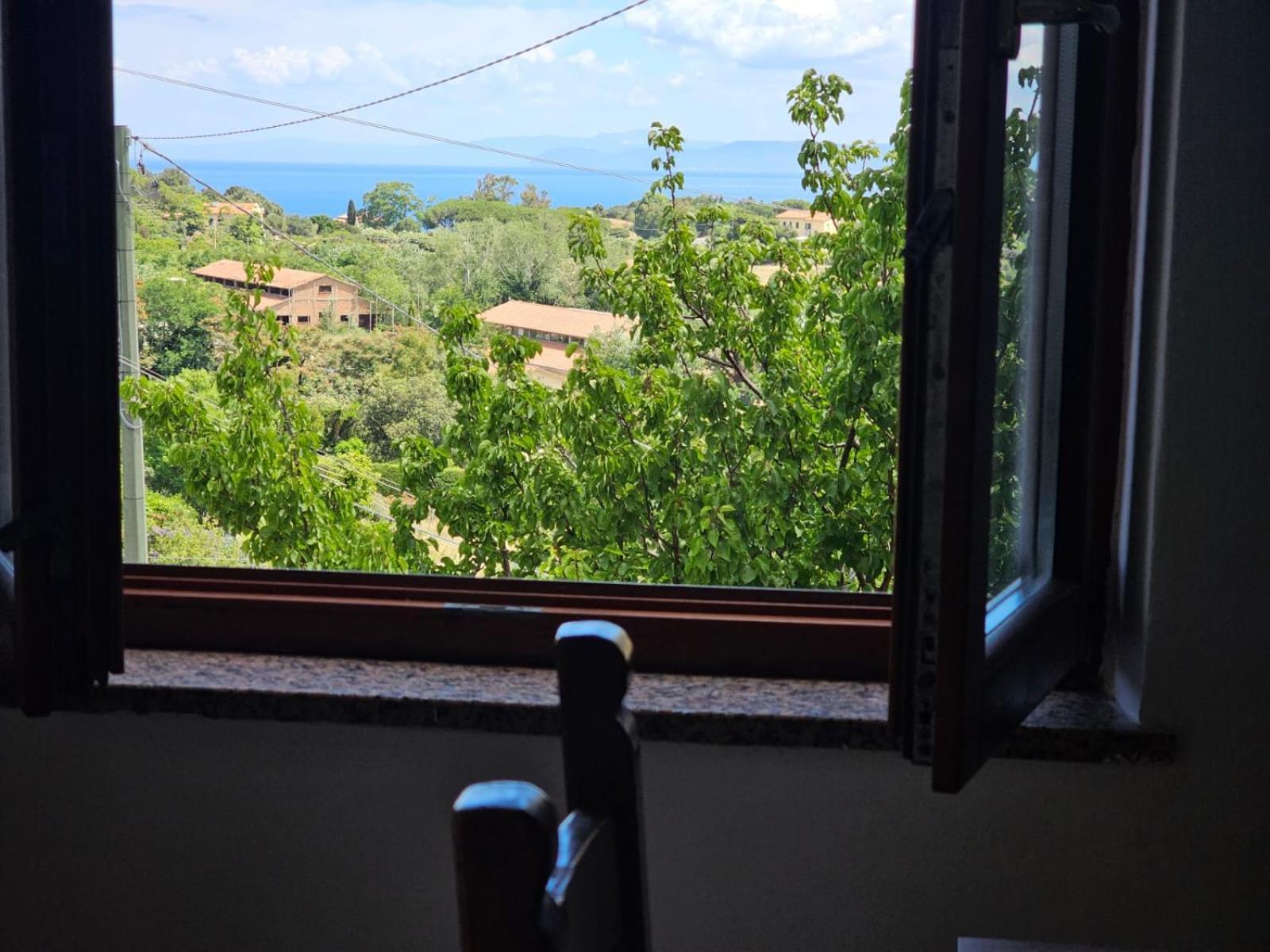 Azzurro Mare Holiday home *