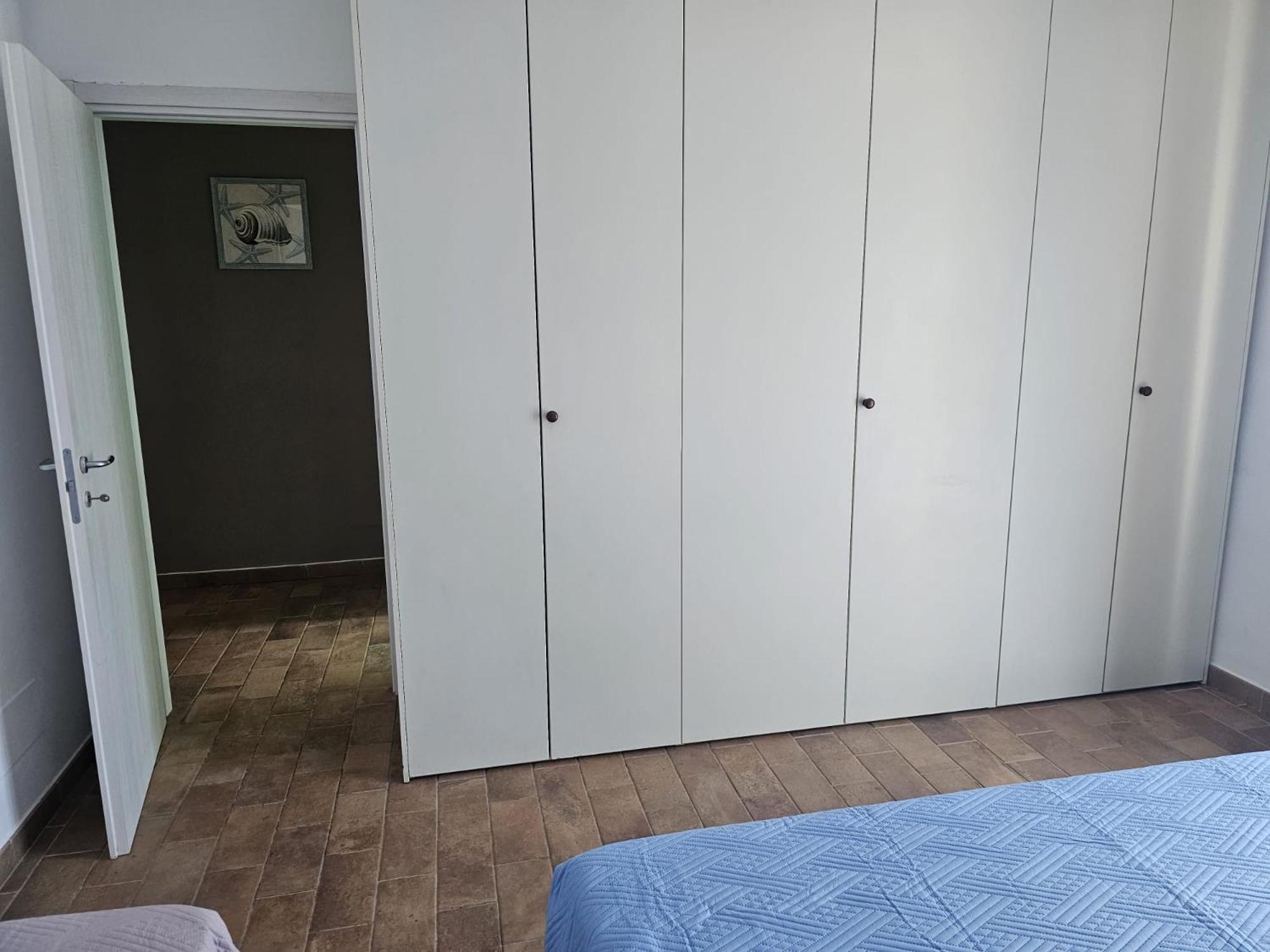 Holiday home Azzurro Mare Portoferraio