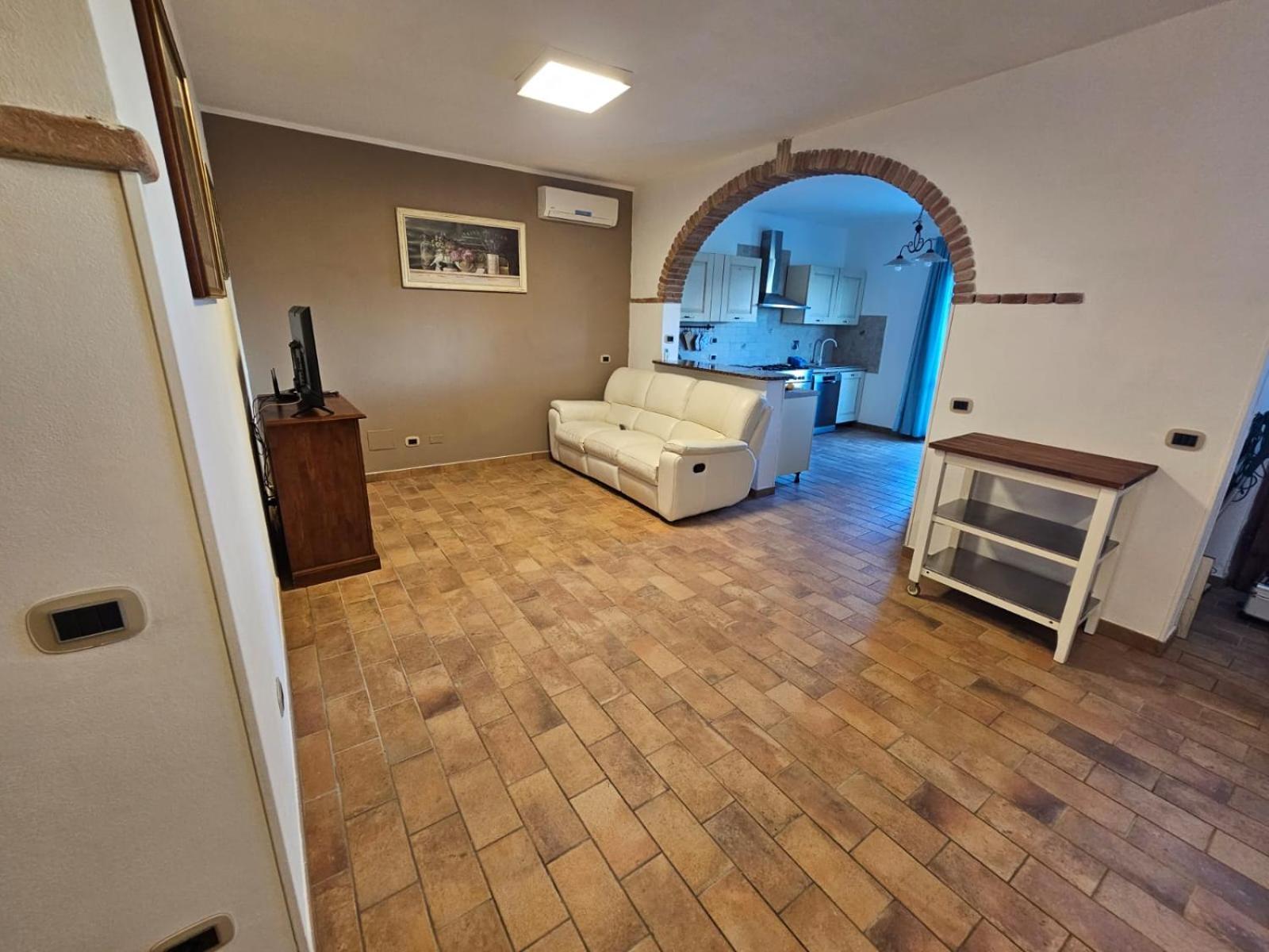 Holiday home Azzurro Mare