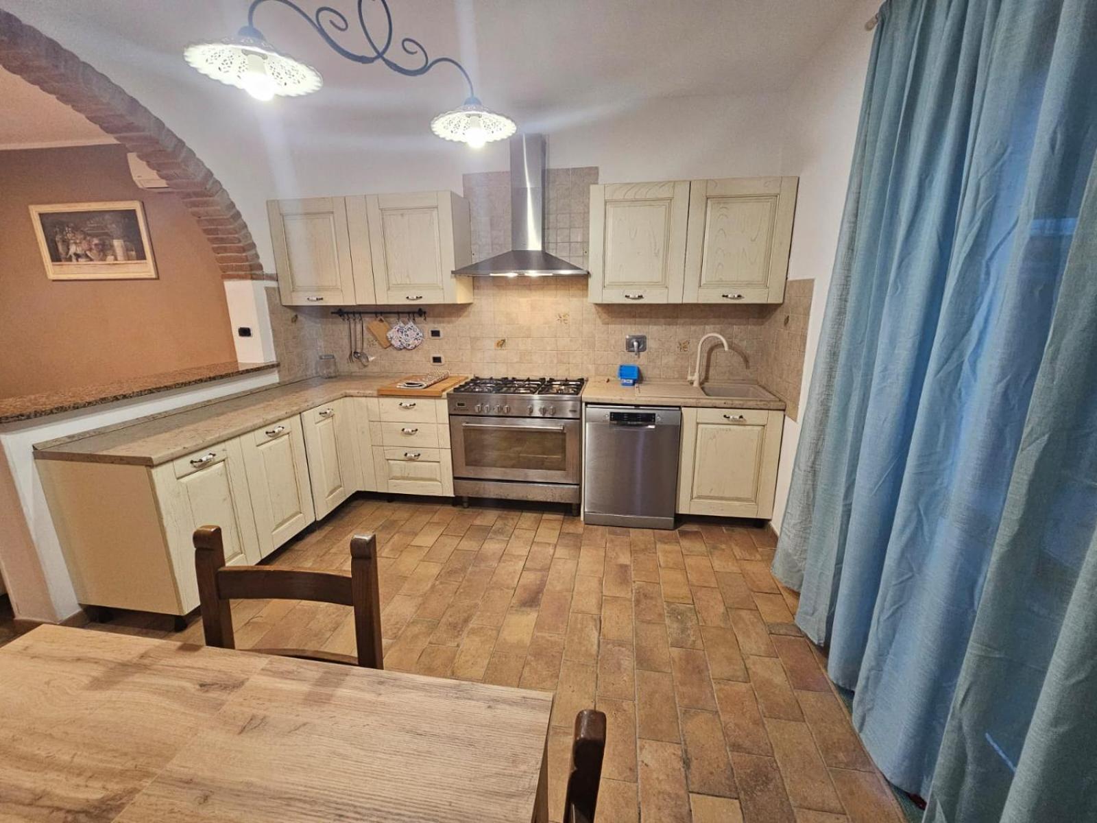 Azzurro Mare Holiday home *