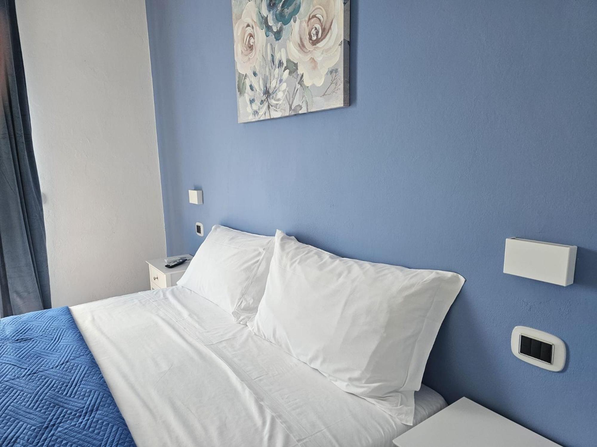 Azzurro Mare Holiday home Portoferraio