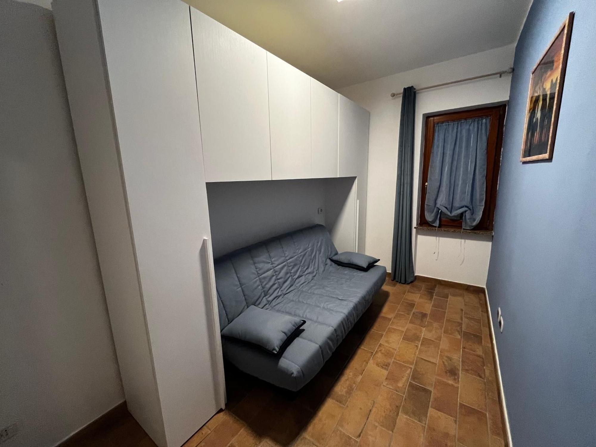 Ferienhaus Azzurro Mare Portoferraio