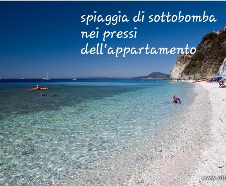 Azzurro Mare Ferienhaus *