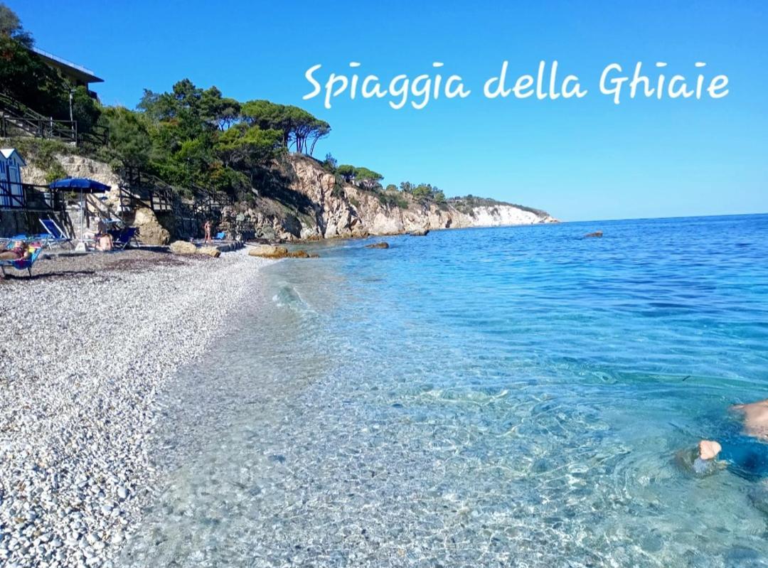 Azzurro Mare Holiday home Portoferraio