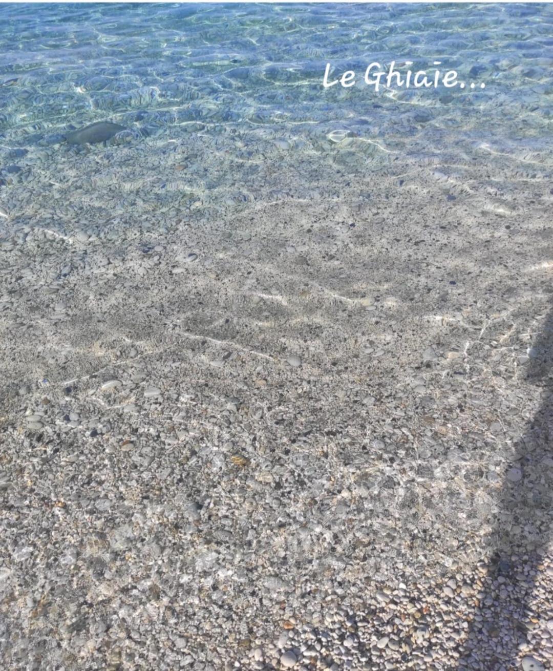 Azzurro Mare Holiday home Portoferraio