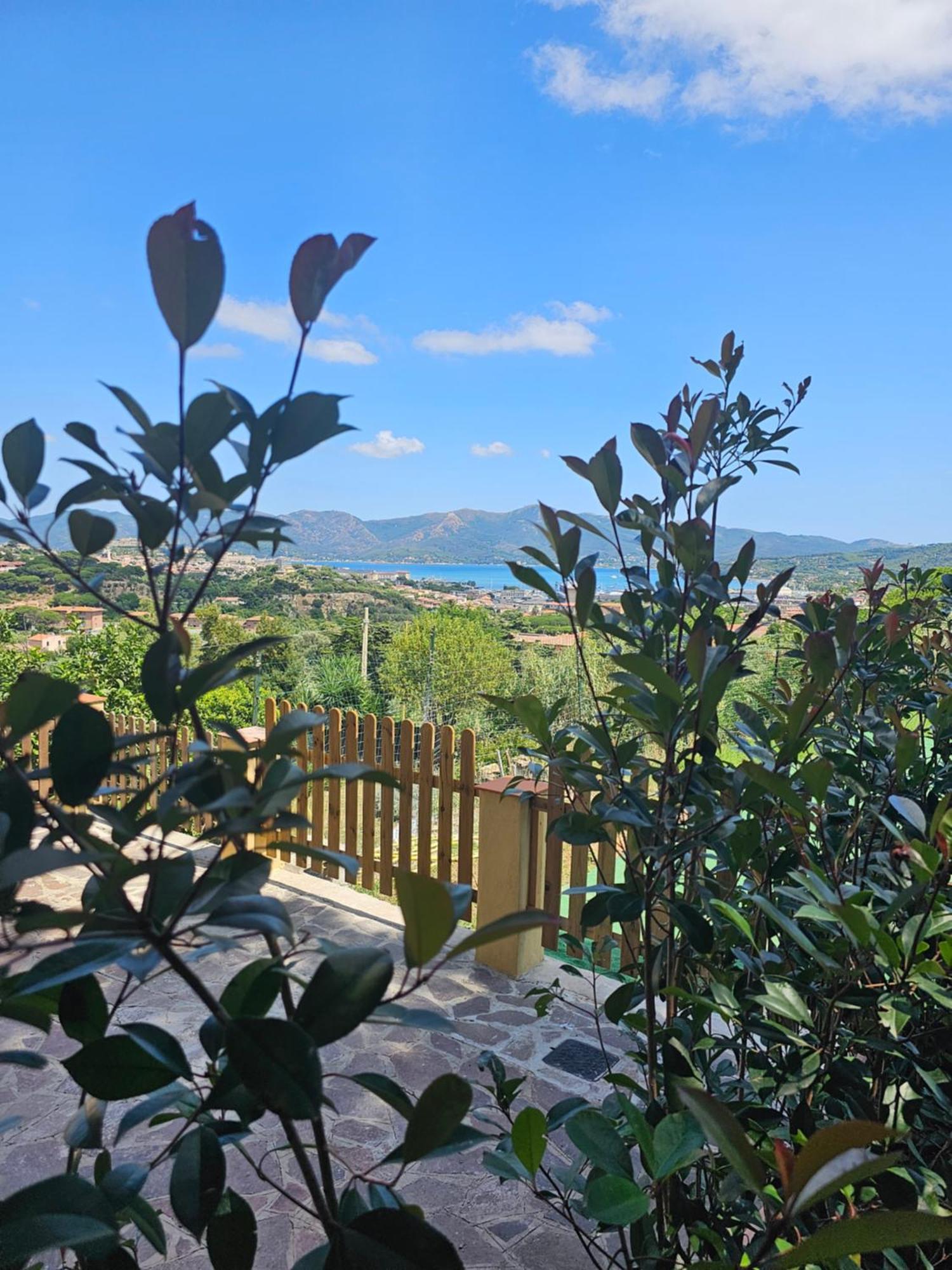 Holiday home Azzurro Mare