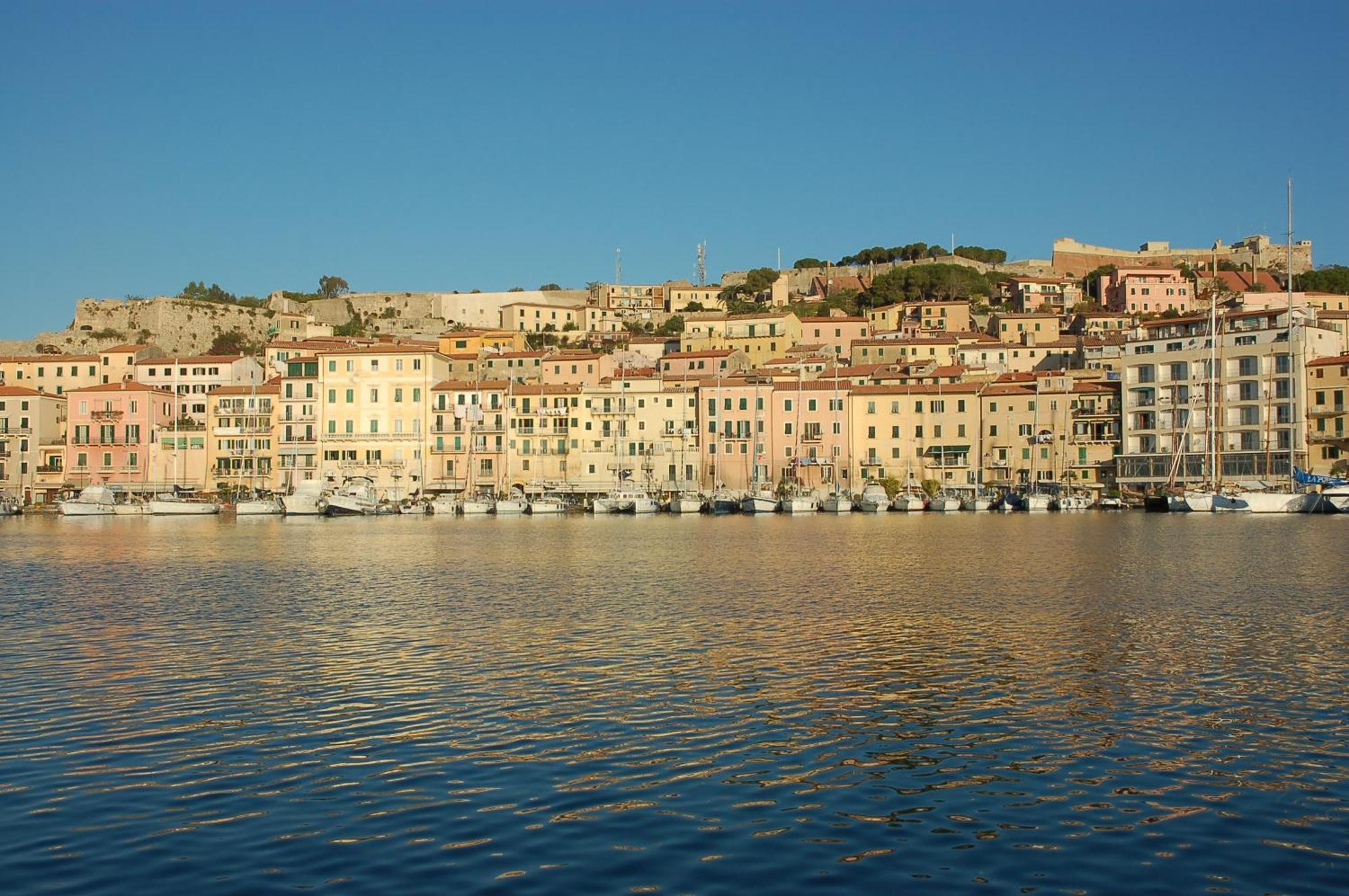 Azzurro Mare * Portoferraio