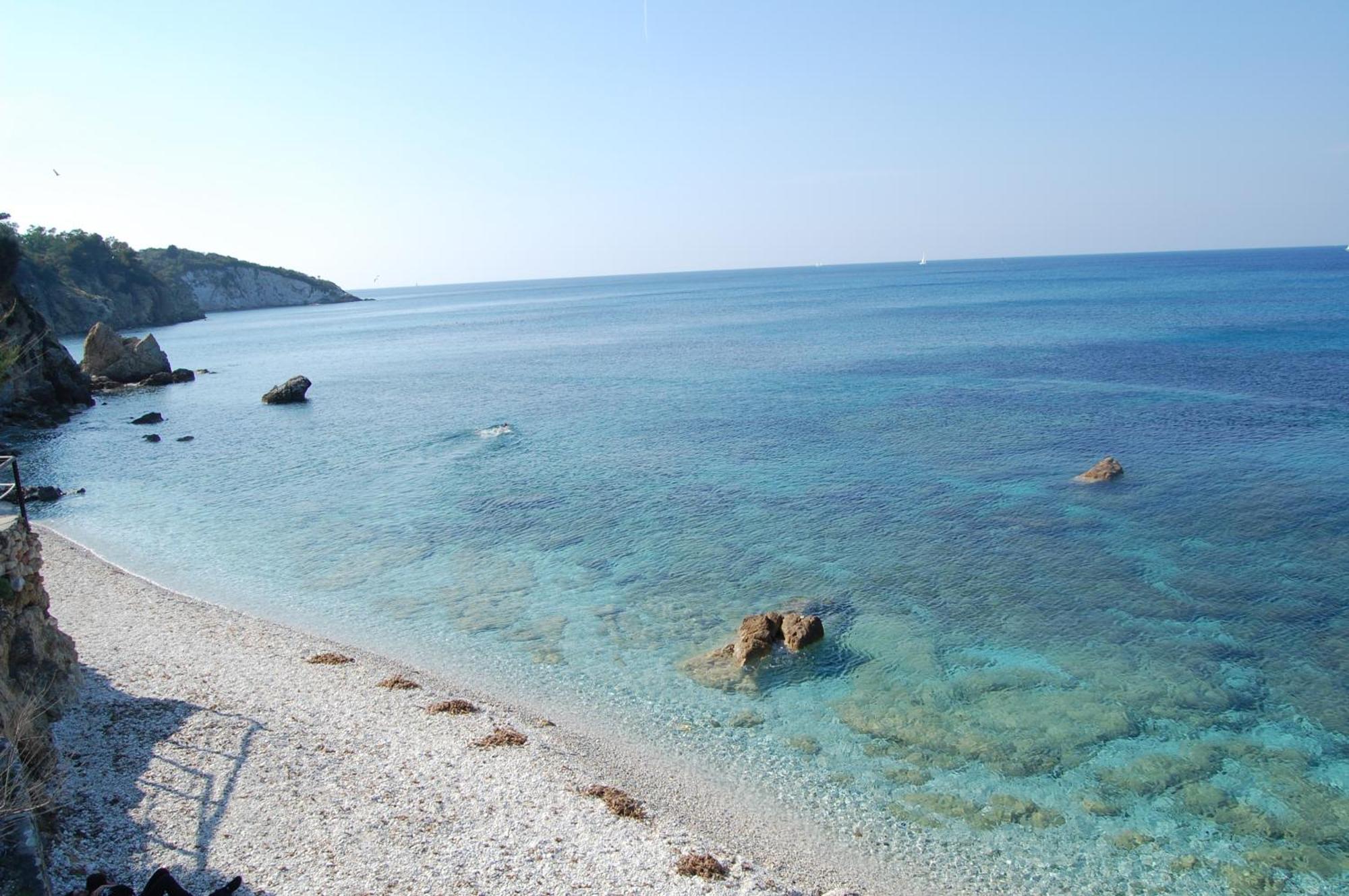 Ferienhaus Azzurro Mare Portoferraio