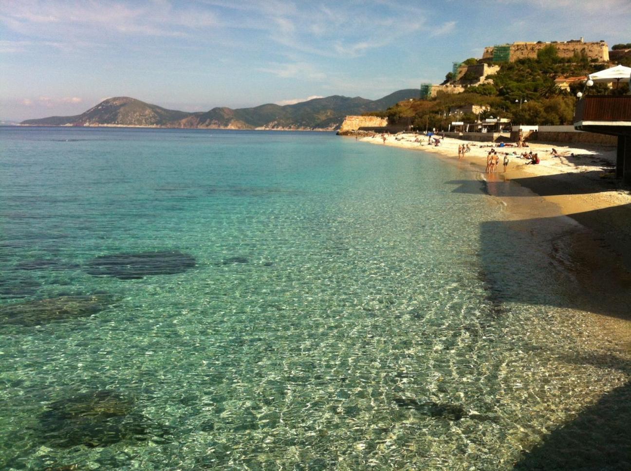 Holiday home Azzurro Mare Portoferraio