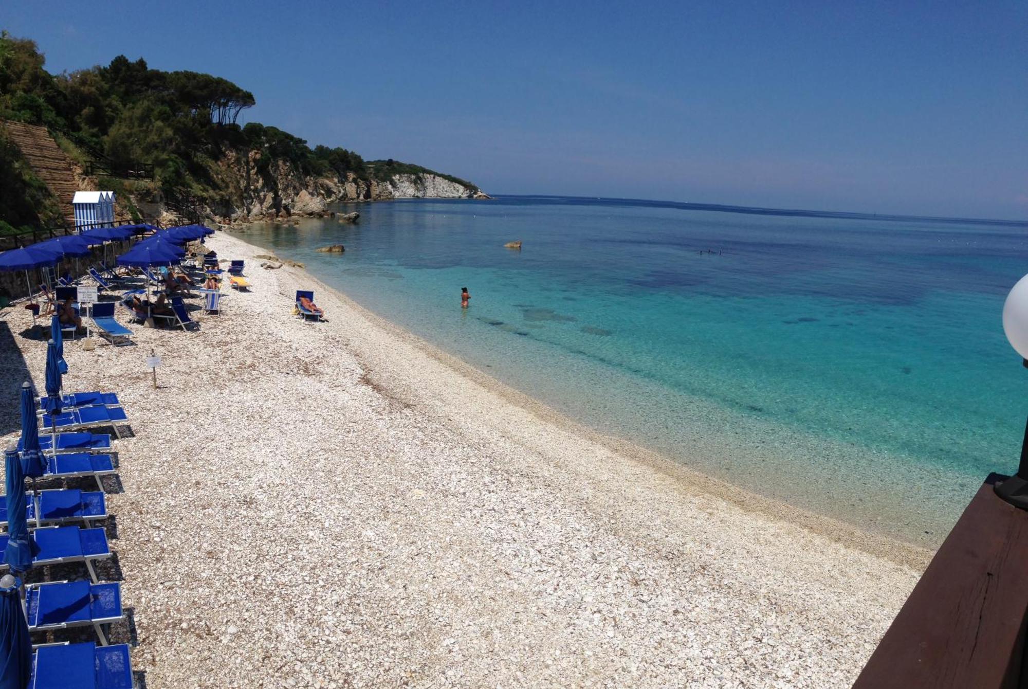 Holiday home Azzurro Mare