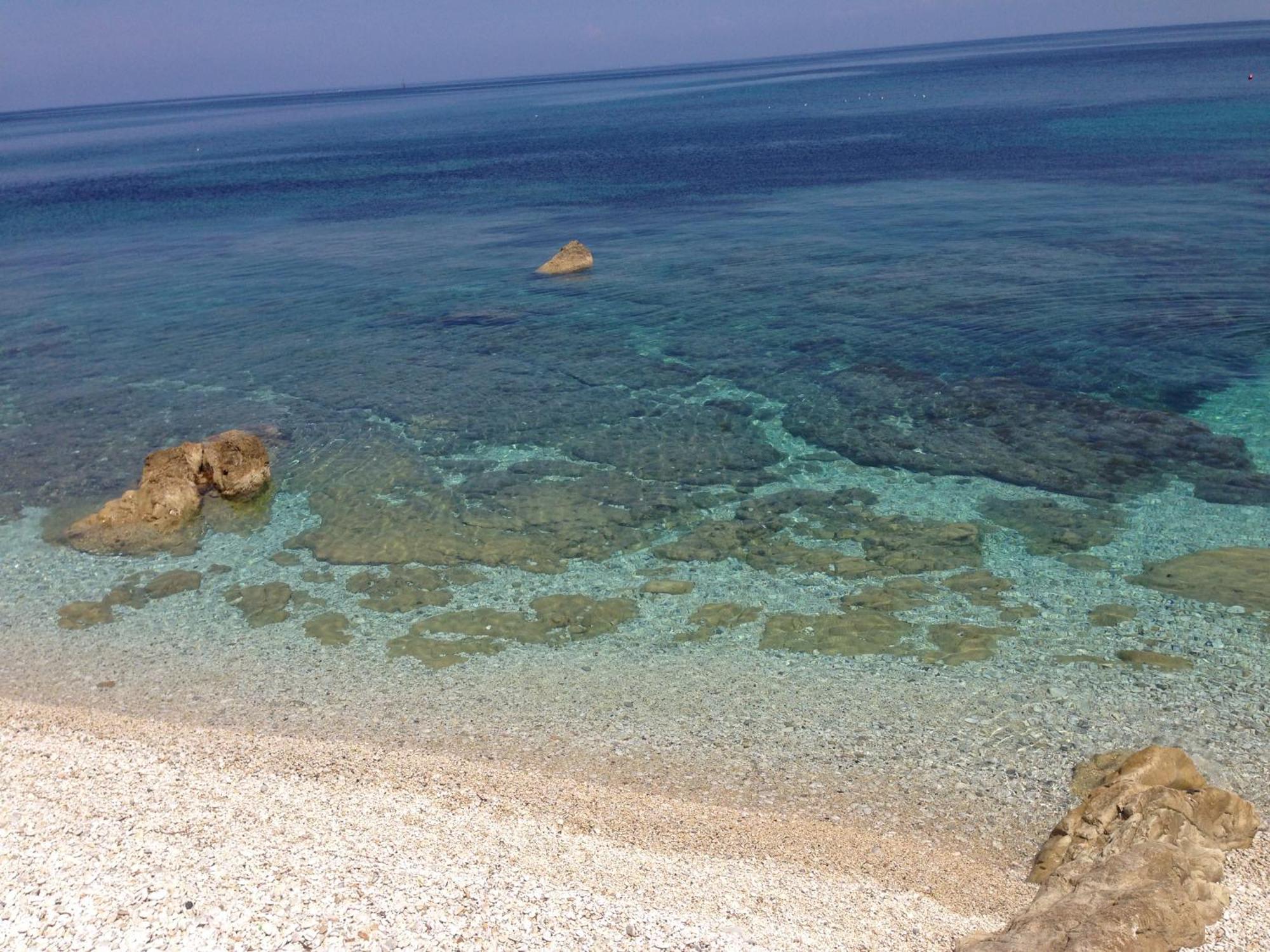 Azzurro Mare Holiday home *