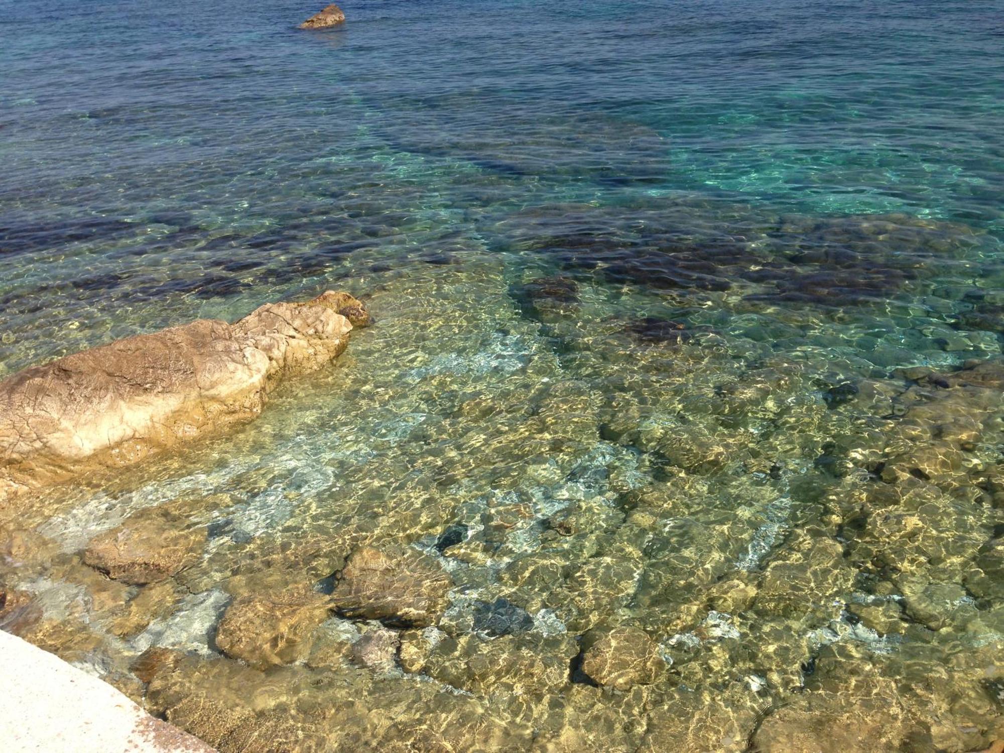 Holiday home Azzurro Mare