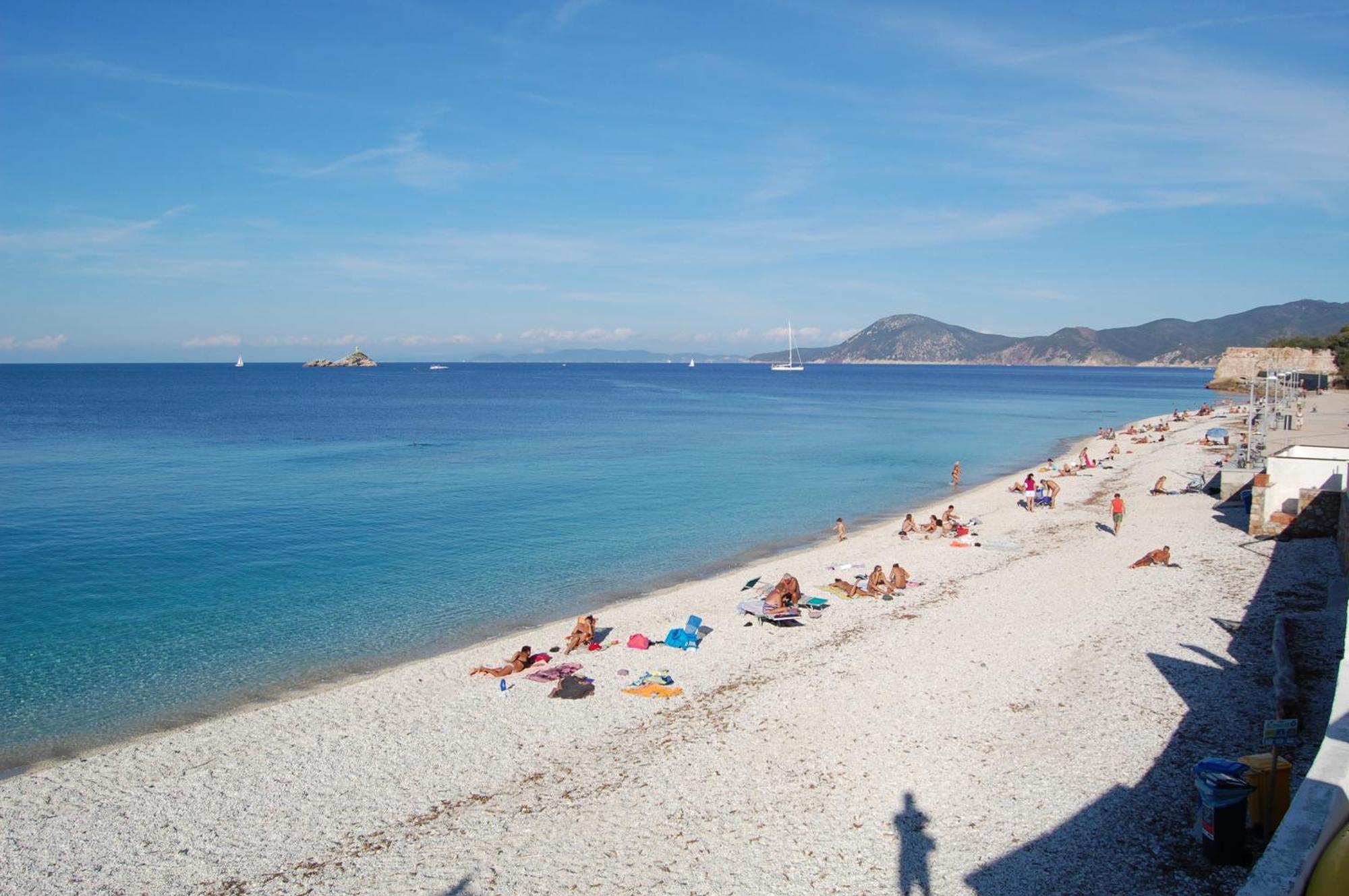 Holiday home Azzurro Mare Portoferraio