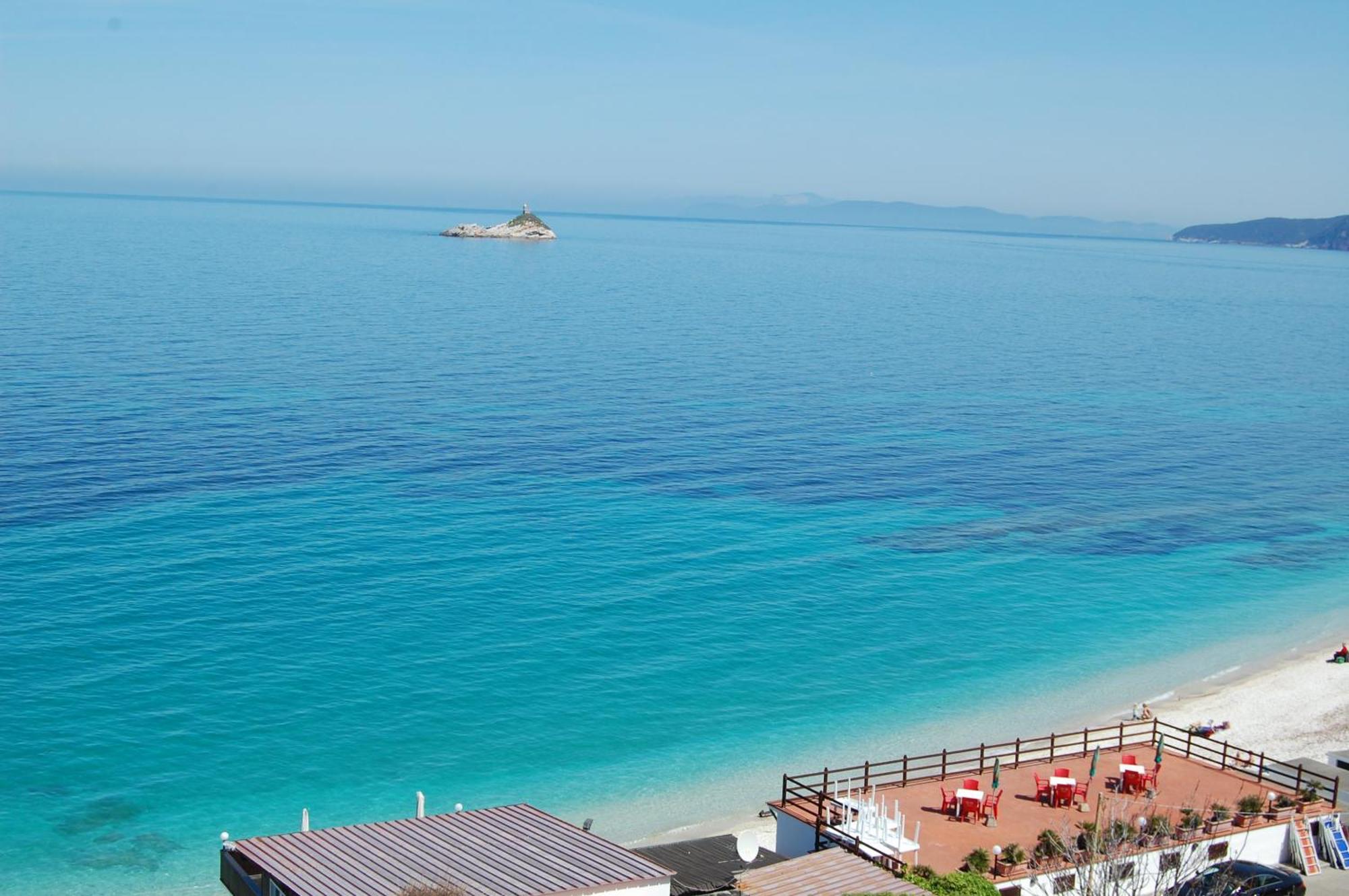 Ferienhaus Azzurro Mare *