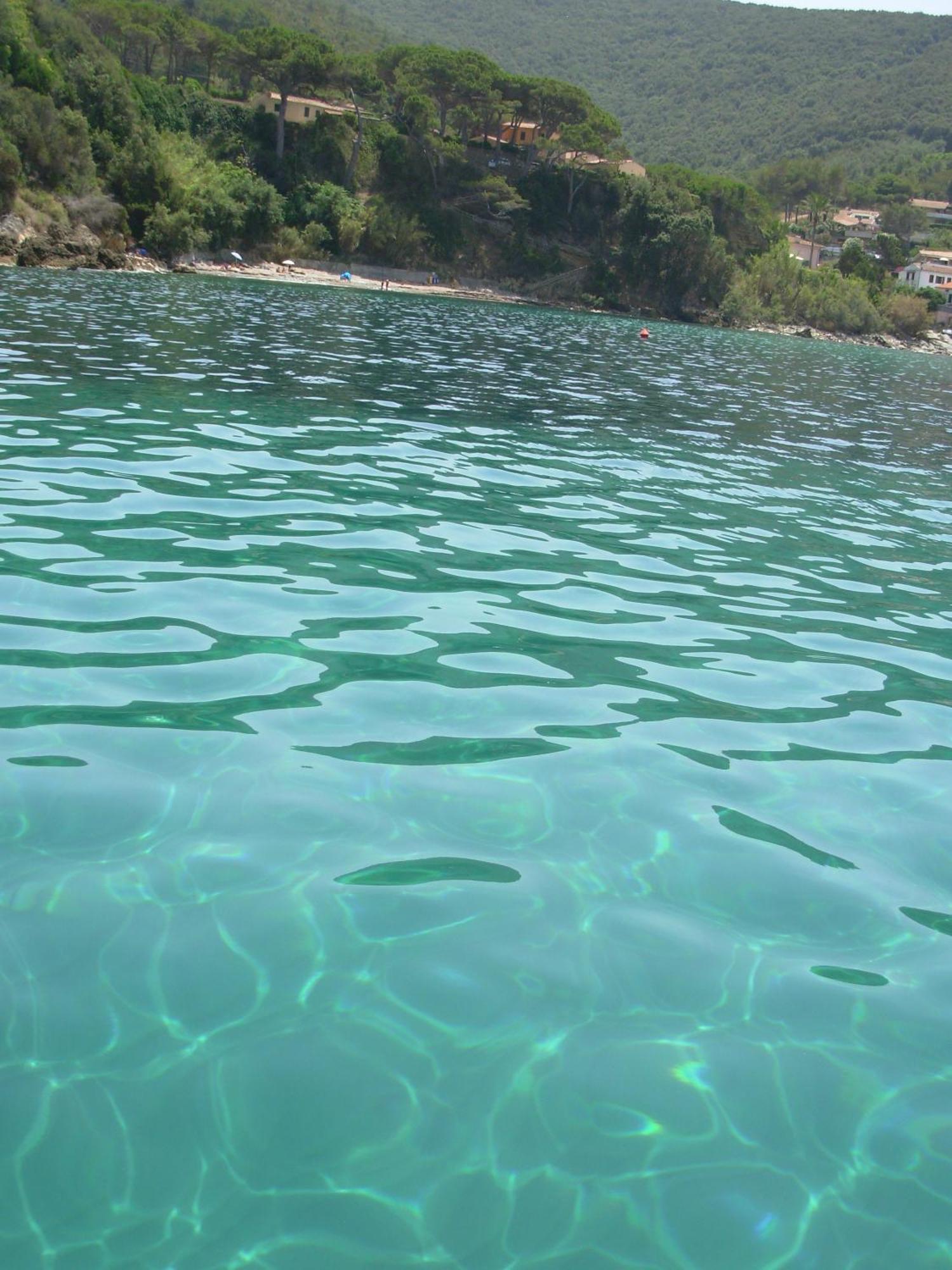 Azzurro Mare