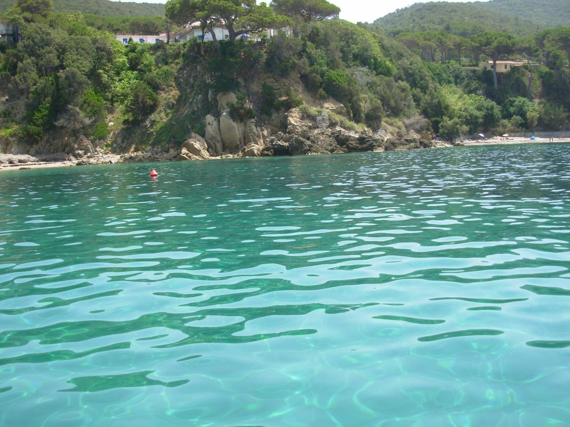 Holiday home Azzurro Mare Portoferraio