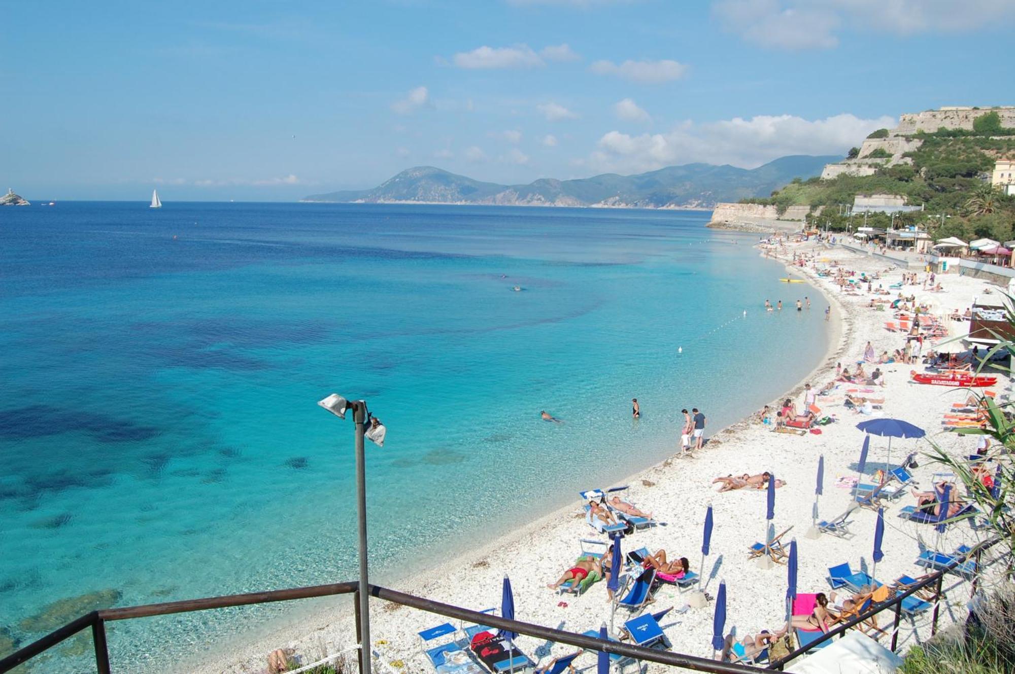 Azzurro Mare *