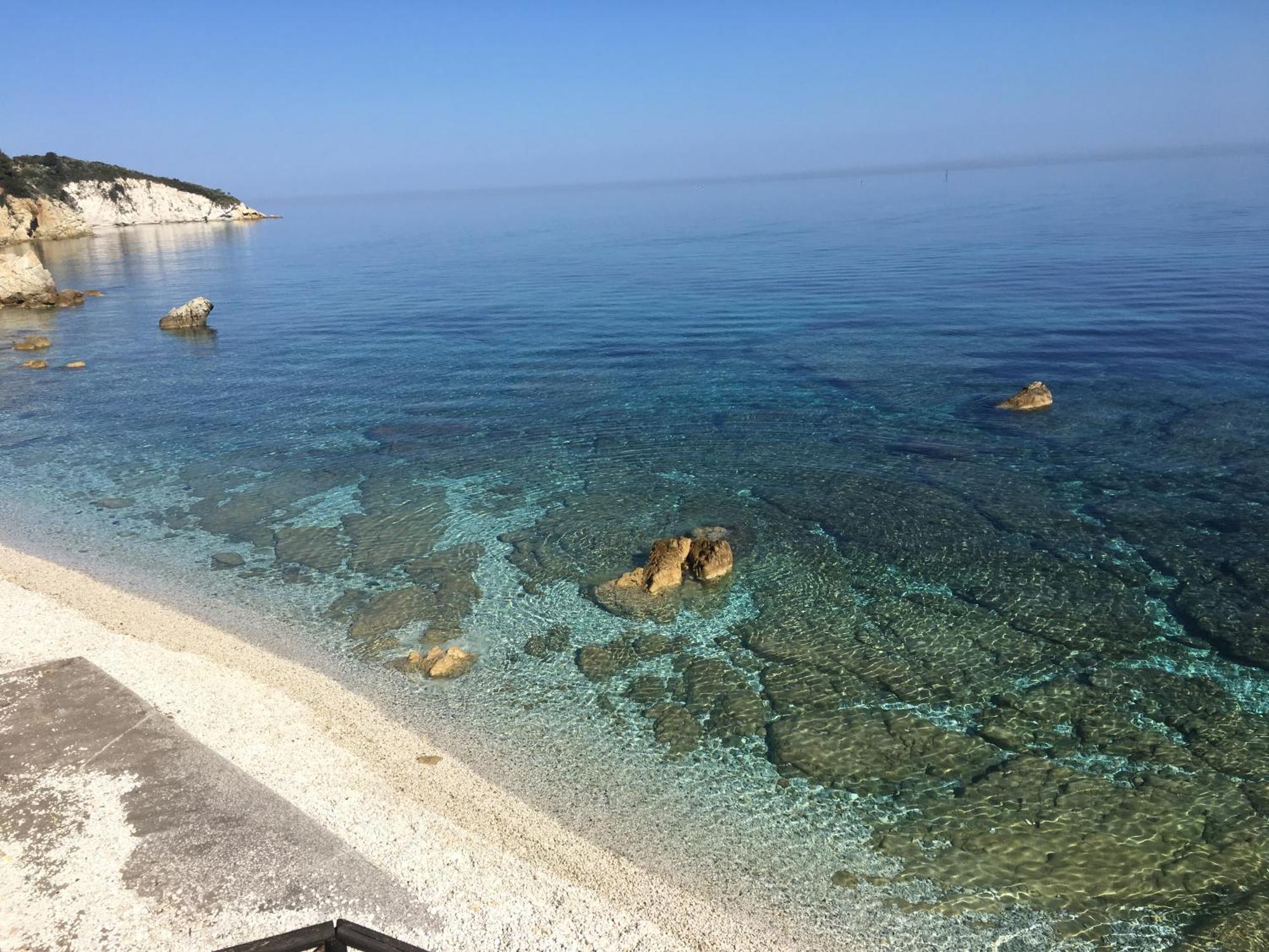Azzurro Mare *
