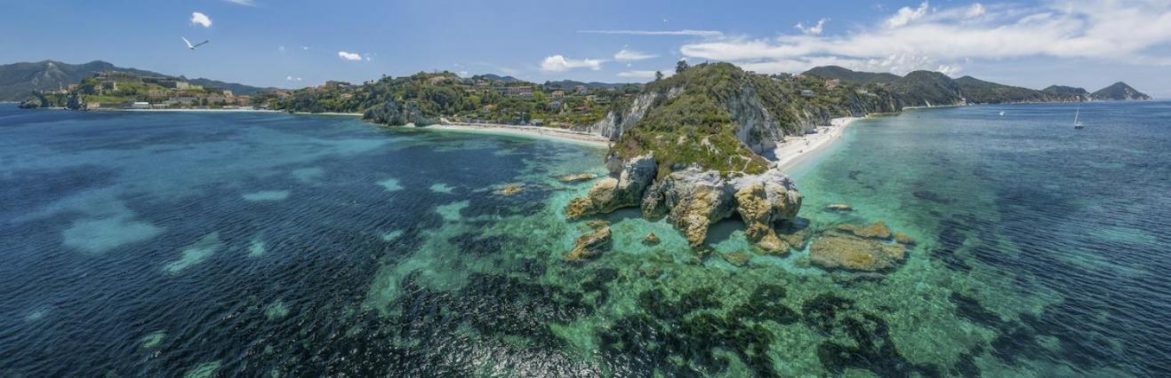 Azzurro Mare Holiday home Portoferraio