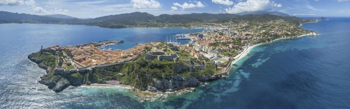 Azzurro Mare Holiday home