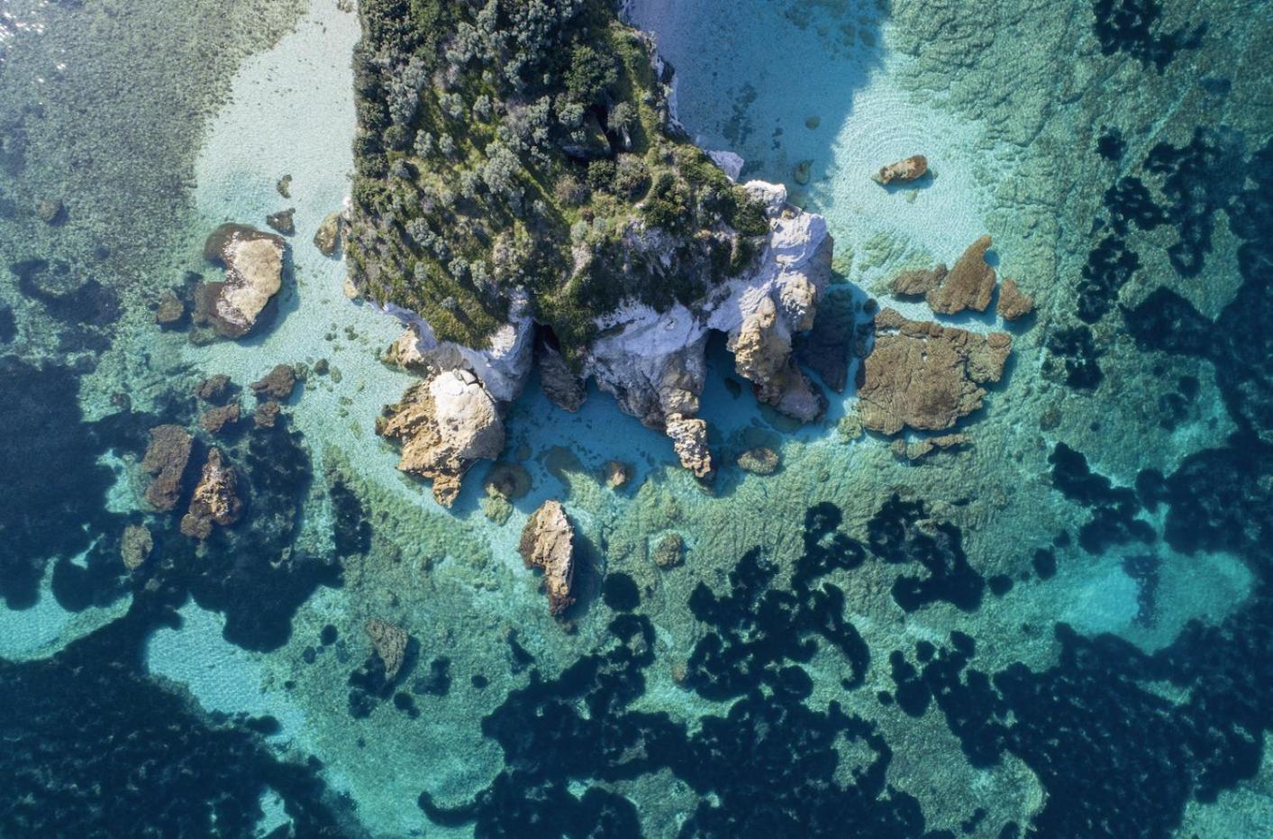 Ferienhaus Azzurro Mare Portoferraio
