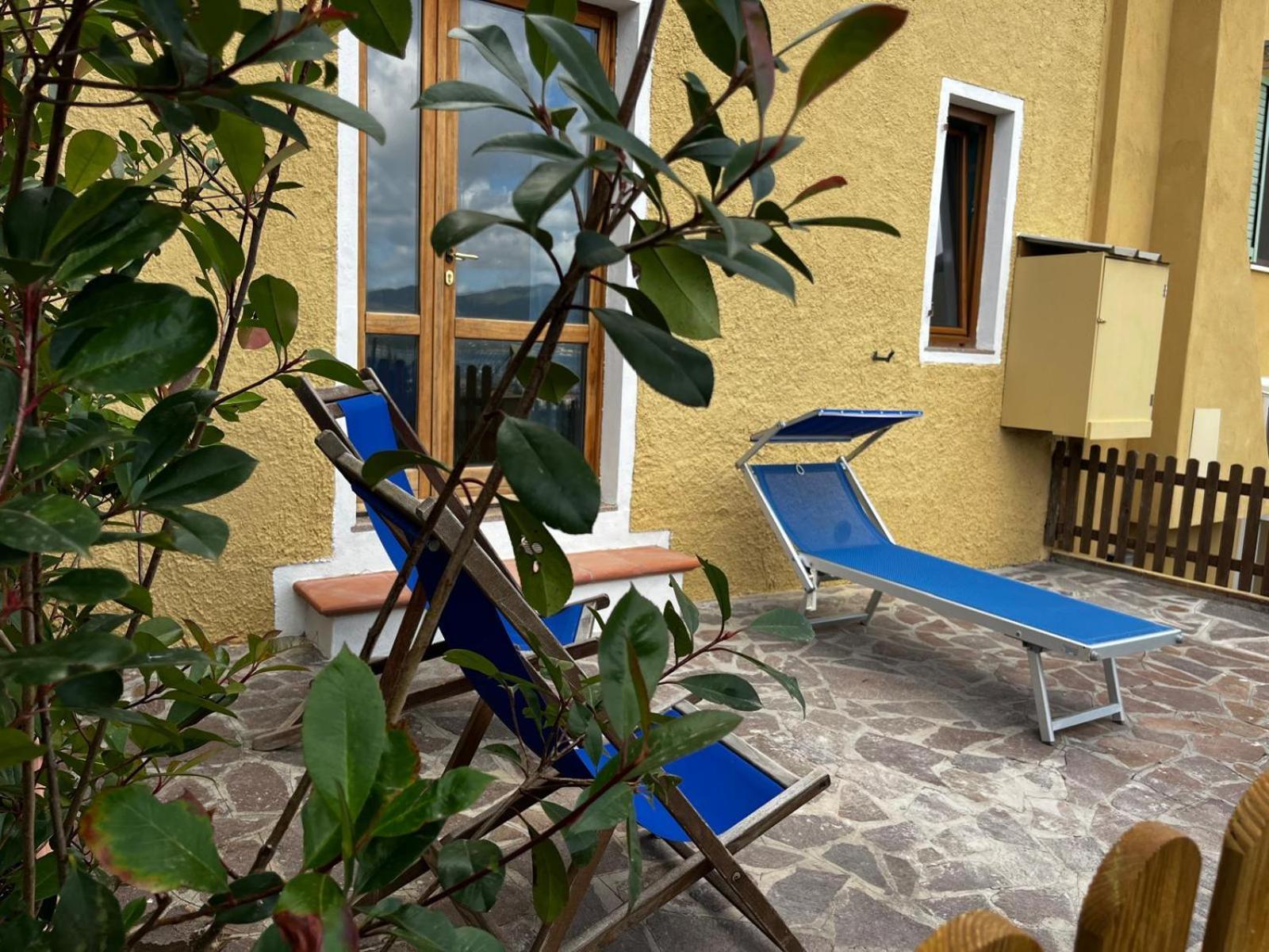 Azzurro Mare