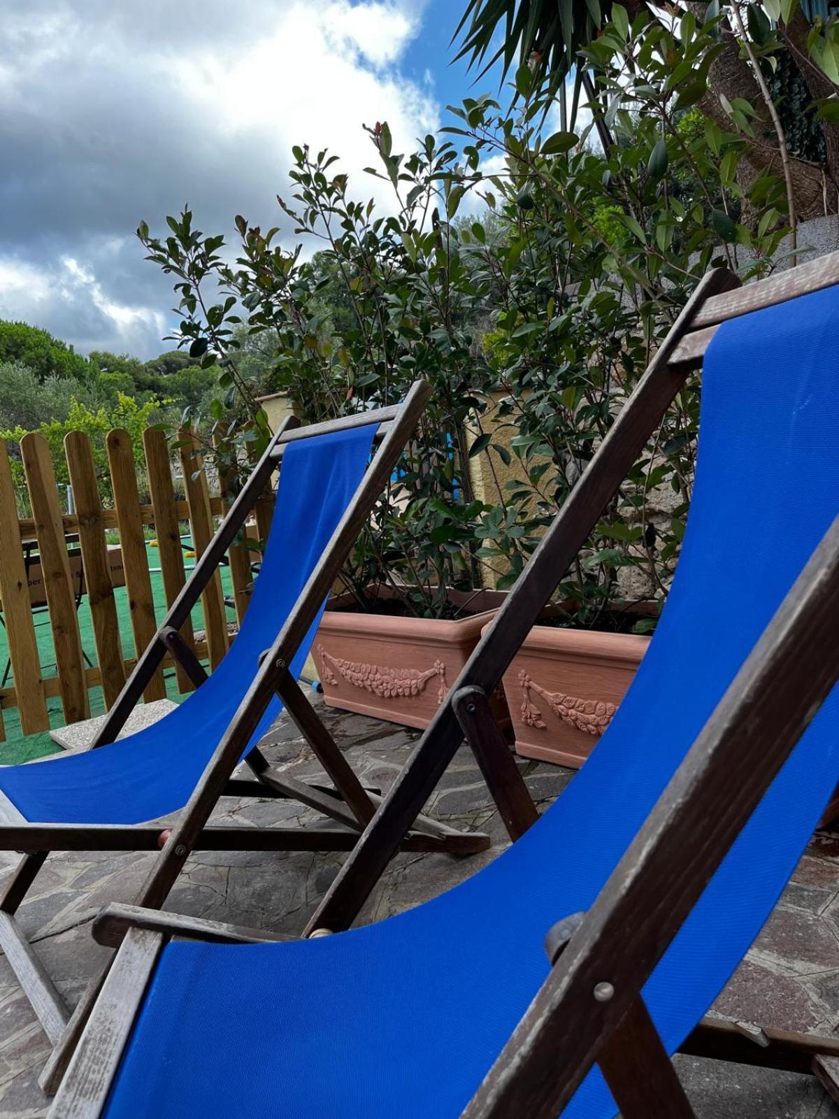 Azzurro Mare Holiday home Portoferraio
